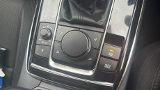 Mazda CX-30 2.5 e-Skyactiv G MHEV [140] Homura 5dr Petrol Hatchback